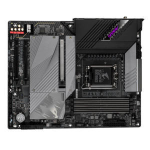 Gigabyte Z690 AORUS PRO (Rev 1.0) - Socket 1700