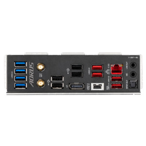 Gigabyte Z690 AORUS PRO (Rev 1.0) - Socket 1700