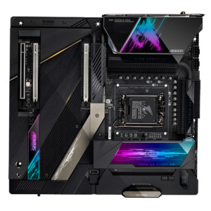 Gigabyte Z690 AORUS XTREME (Rev 1.0) - Socket 1700