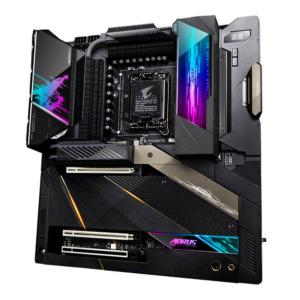 Gigabyte Z690 AORUS XTREME (Rev 1.0) - Socket 1700