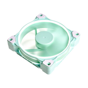 ID Cooling ZF 12025 Pastel Green H2 ID-Cooling ZF-12025 Pastel Green