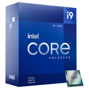 Intel Core i9-12900KF - 16C/24T - 30MB Cache - 3.20 GHz Upto 5.20 GHz (Chính Hãng)