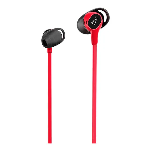 HyperX Cloud Buds HEBBXX MC RD/G (Bluetooth Earbuds)