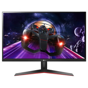 LG 27MP60G-B 27" Full HD ( 1920 x 1080 ) IPS 75Hz FreeSync Monitor