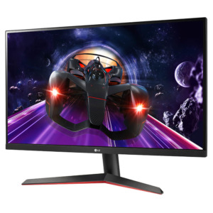 LG 27MP60G-B 27" Full HD ( 1920 x 1080 ) IPS 75Hz FreeSync Monitor