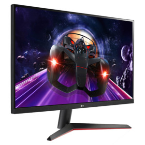 LG 27MP60G-B 27" Full HD ( 1920 x 1080 ) IPS 75Hz FreeSync Monitor