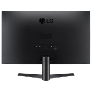 LG 27MP60G-B 27" Full HD ( 1920 x 1080 ) IPS 75Hz FreeSync Monitor