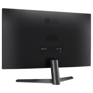 LG 27MP60G-B 27" Full HD ( 1920 x 1080 ) IPS 75Hz FreeSync Monitor