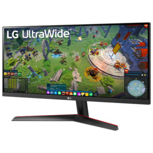 LG 29WP60G B 29 inch FHD IPS AMD FreeSync™ HDR10 99 sRGB USB Type C™ H3 LG 29WP60G-B - 29 inch FHD IPS / AMD FreeSync™ / HDR10 / 99% sRGB / USB Type-C™