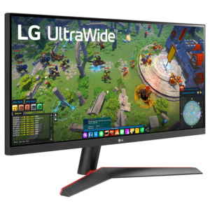 LG 29WP60G B 29 inch FHD IPS AMD FreeSync™ HDR10 99 sRGB USB Type C™ H5 LG 29WP60G-B - 29 inch FHD IPS / AMD FreeSync™ / HDR10 / 99% sRGB / USB Type-C™