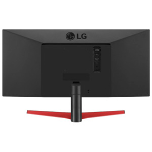 LG 29WP60G B 29 inch FHD IPS AMD FreeSync™ HDR10 99 sRGB USB Type C™ H7 LG 29WP60G-B - 29 inch FHD IPS / AMD FreeSync™ / HDR10 / 99% sRGB / USB Type-C™