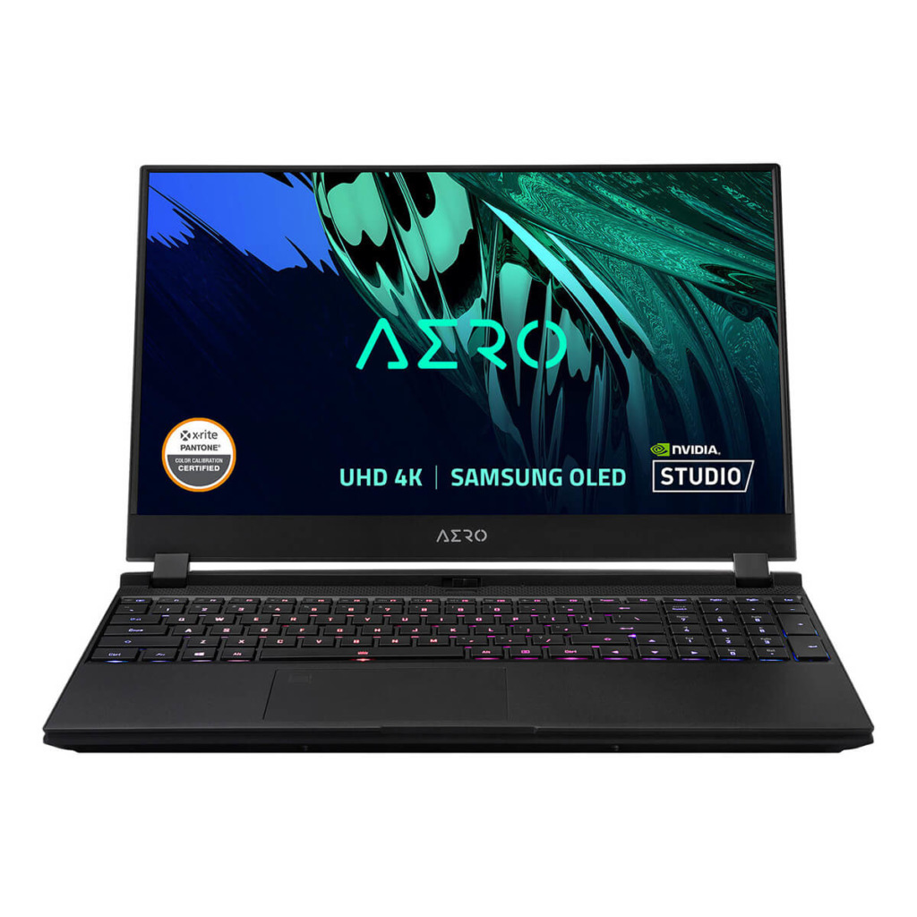 Gigabyte Laptop - Tân Doanh