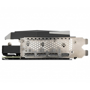 MSI Geforce RTX™ 3070 GAMING Z TRIO - 8GB GDDR6 V2