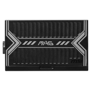 MSI MAG A650BN 650W 80 Plus Bronze Hard Line H2 MSI MAG A650BN 650W - 80 Plus Bronze - Hard Line