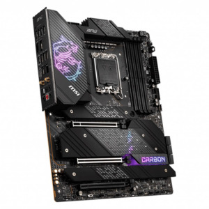 MSI MPG Z690 CARBON WIFI - Socket 1700