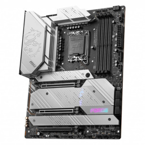 MSI MPG Z690 FORCE WIFI - Socket 1700