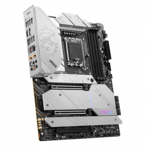 MSI MPG Z690 FORCE WIFI - Socket 1700