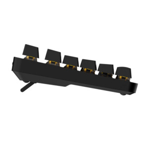 Phim co khong day DAREU EK807G BLACK 87 Keys Blue Brown Red D Switch H4 Phím cơ không dây DAREU EK807G BLACK 87-Keys (Blue / Brown / Red D Switch)