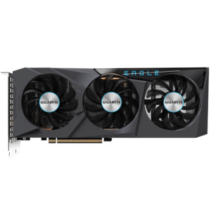 Radeon™ RX 6600 EAGLE 8G h2 Gigabyte Radeon™ RX 6600 EAGLE 8G - 8GB GDDR6