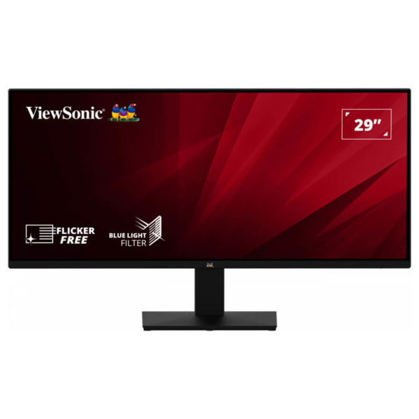 Viewsonic VA2932-MHD - 29 inch FHD SuperClear® IPS / 120% sRGB / 75Hz / Chuyên Game