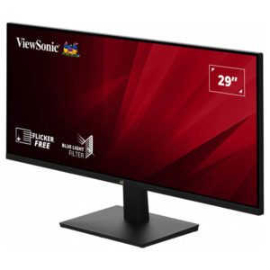 Viewsonic VA2932-MHD - 29 inch FHD SuperClear® IPS / 120% sRGB / 75Hz / Chuyên Game