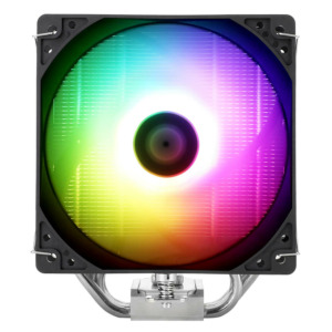 Assassin X 120 Refined SE RGB V2 H2 Thermalright Assassin X 120 Refined SE RGB V2 - CPU Air Cooler