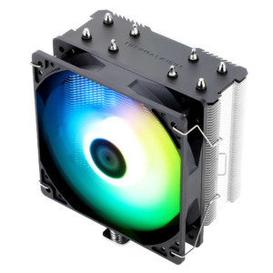 Assassin X 120 Refined SE RGB V2 H5 Thermalright Assassin X 120 Refined SE RGB V2 - CPU Air Cooler