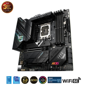 Asus ROG STRIX Z690-G GAMING WIFI - Socket 1700