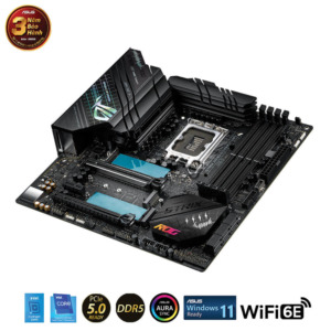 Asus ROG STRIX Z690-G GAMING WIFI - Socket 1700