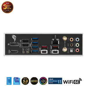 Asus ROG STRIX Z690-G GAMING WIFI - Socket 1700