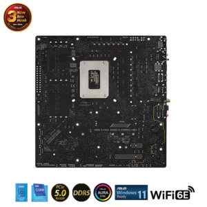 Asus ROG STRIX Z690-G GAMING WIFI - Socket 1700