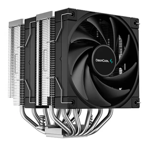 DeepCool AK620 - CPU Air Cooler