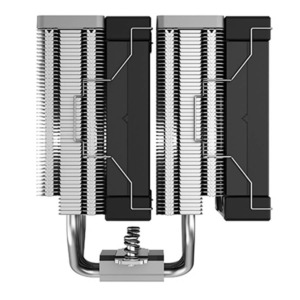 CPU Air Coolers AK620 h5 DeepCool AK620 - CPU Air Cooler