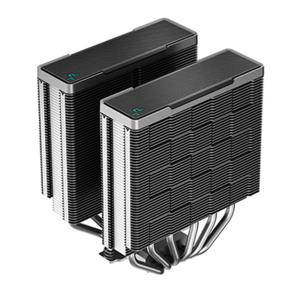 DeepCool Ak620 - CPU Air Cooler