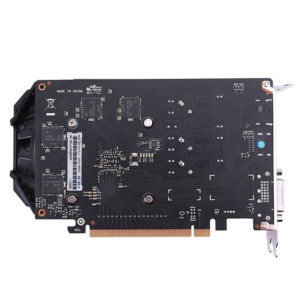 Colorful GeForce® GTX 1050Ti NE 4G-V - 4GB GDDR5