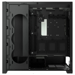 Corsair 5000D AIRFLOW Tempered Glass Mid Tower ATX Case – Black h4 Corsair 5000D AIRFLOW Tempered Glass Mid-Tower ATX Case - Black