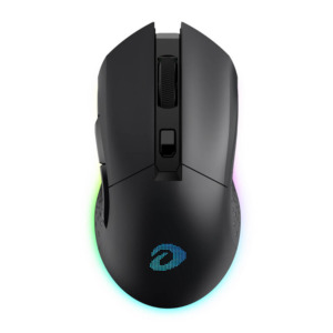 DareU EM901X RGB Superlight Wireless Black Mouse H2 DareU EM901X RGB Superlight Wireless Black Mouse