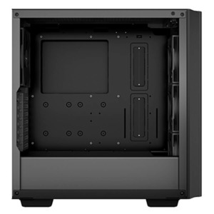 DeepCool CG540 AirFlow – Mid Tower Case h4 DeepCool CG540 AirFlow - Mid-Tower Case
