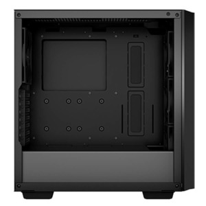 DeepCool CG560 AirFlow - Mid-Tower Case