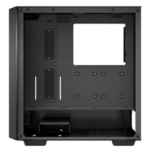 DeepCool CG560 AirFlow - Mid-Tower Case