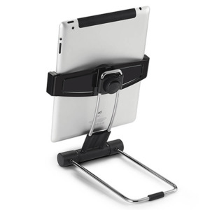 DeepCool i-Stand S3 (Black) - Giá đỡ iPad