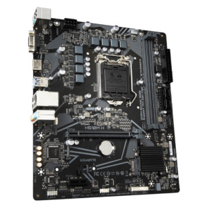 Gigabyte H510M H – Socket 1200 h3 Gigabyte H510M H - Socket 1200
