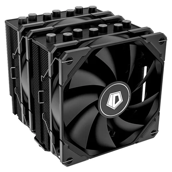 ID-Cooling SE-207-XT ADVANCED - CPU Cooler