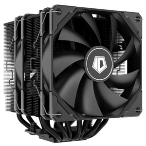 ID-Cooling SE-207-XT ADVANCED - CPU Cooler