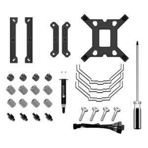 ID-Cooling SE-207-XT ADVANCED - CPU Cooler
