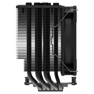 ID Cooling SE 226 XT ARGB CPU Cooler H3 ID-Cooling SE-226-XT ARGB - CPU Cooler