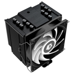 ID Cooling SE 226 XT ARGB CPU Cooler H4 ID-Cooling SE-226-XT ARGB - CPU Cooler