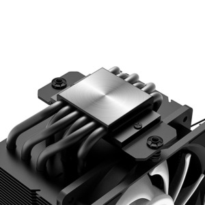 ID Cooling SE 226 XT ARGB CPU Cooler H5 ID-Cooling SE-226-XT ARGB - CPU Cooler