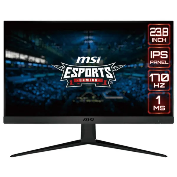 MSI G2412