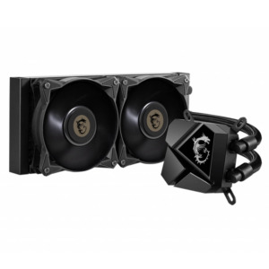 MSI MAG CORELIQUID P240 – Liquid Cooler h3 MSI MAG CORELIQUID P240 - Liquid Cooler